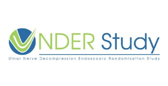 UNDER Study Logo