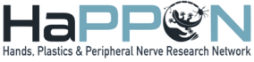 HaPPeN logo