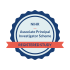 NIHR Associate PI Badge